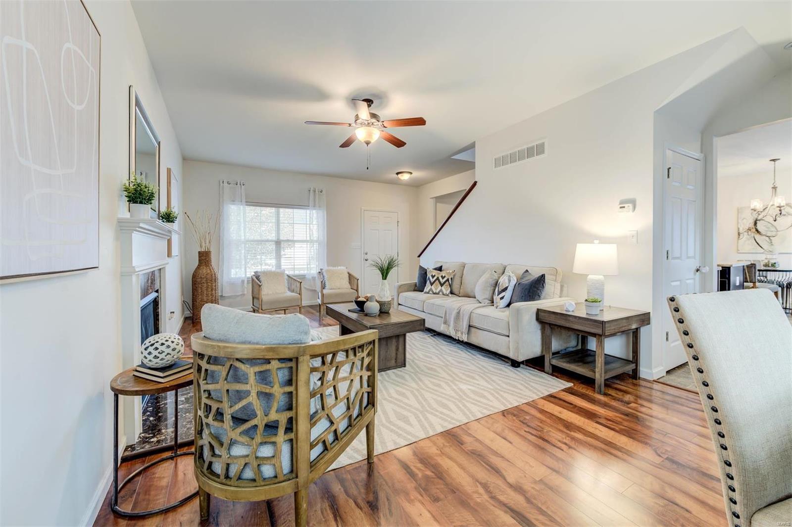 Mirasol 08 - Residential