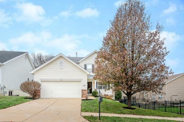 Mirasol 08 - Residential