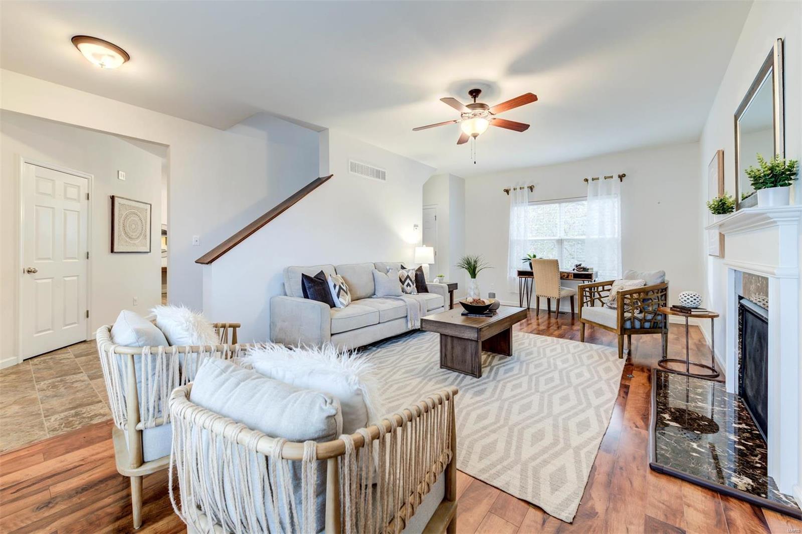 Mirasol 08 - Residential