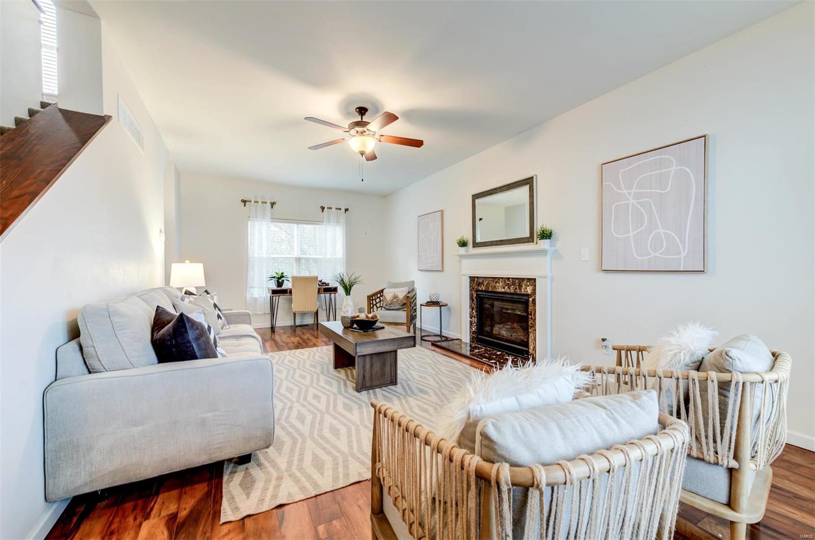 Mirasol 08 - Residential