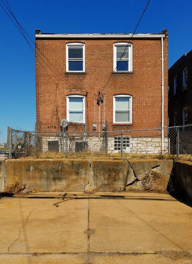 Tyler Place - Residential Lease