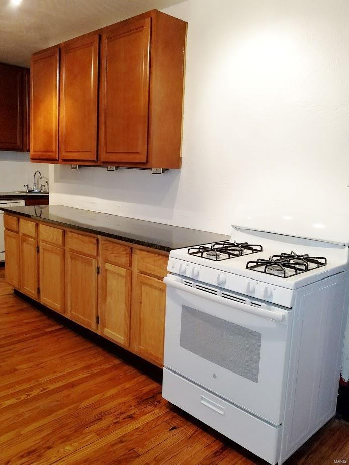 Tyler Place - Residential Lease