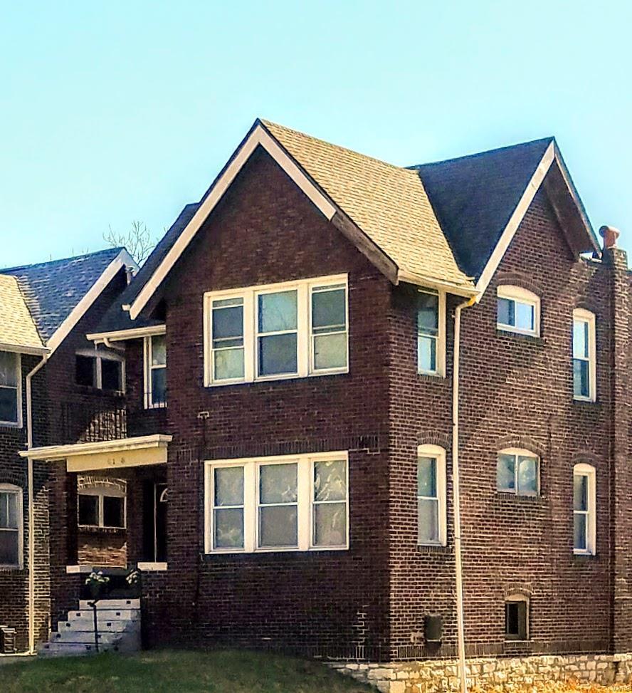 Tyler Place - Residential Lease