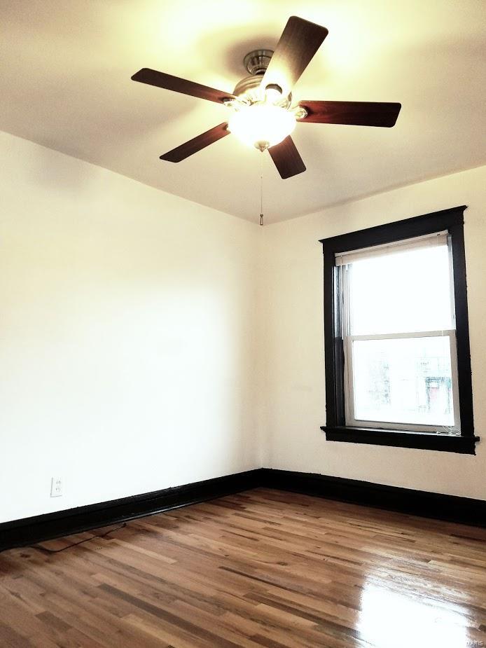 Tyler Place - Residential Lease