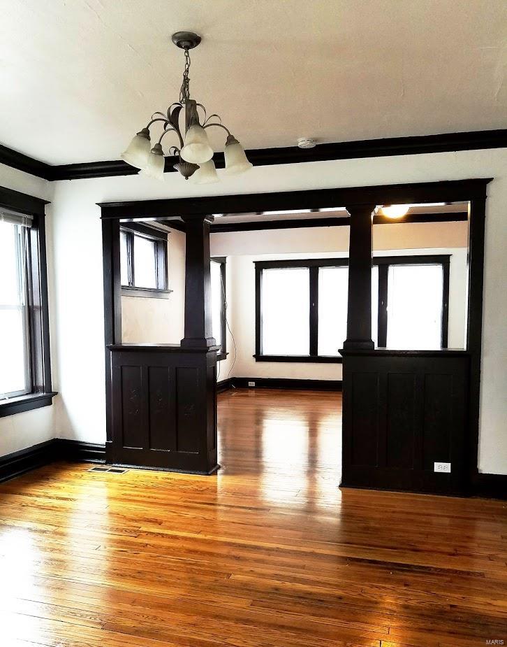 Tyler Place - Residential Lease