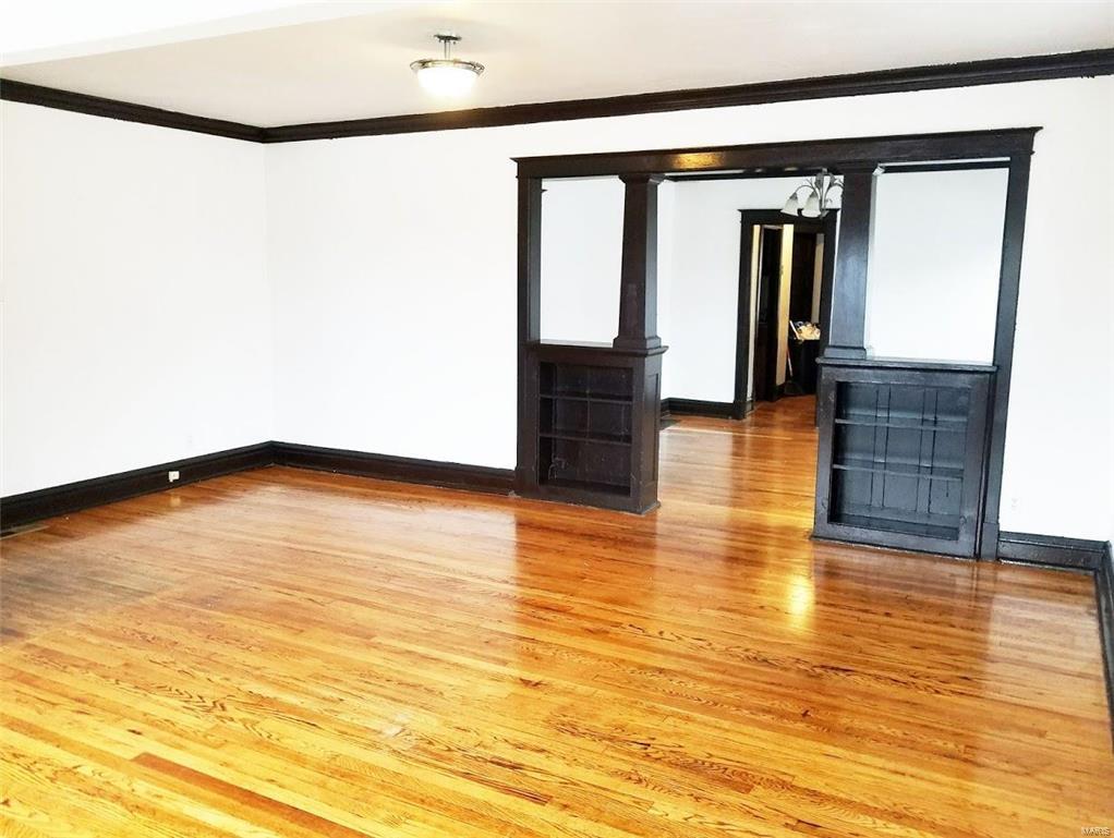 Tyler Place - Residential Lease