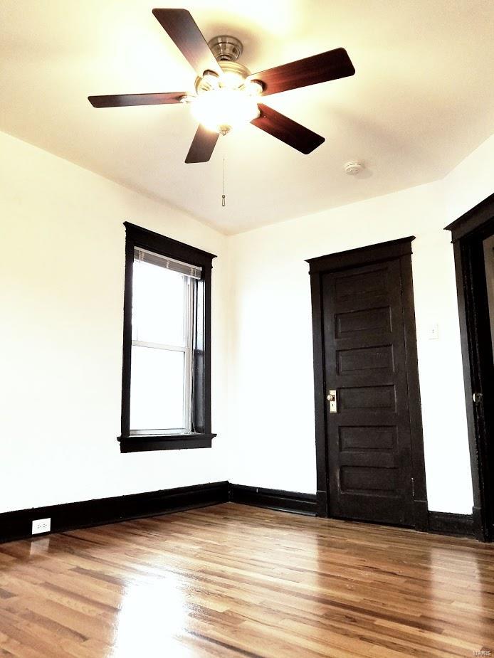 Tyler Place - Residential Lease
