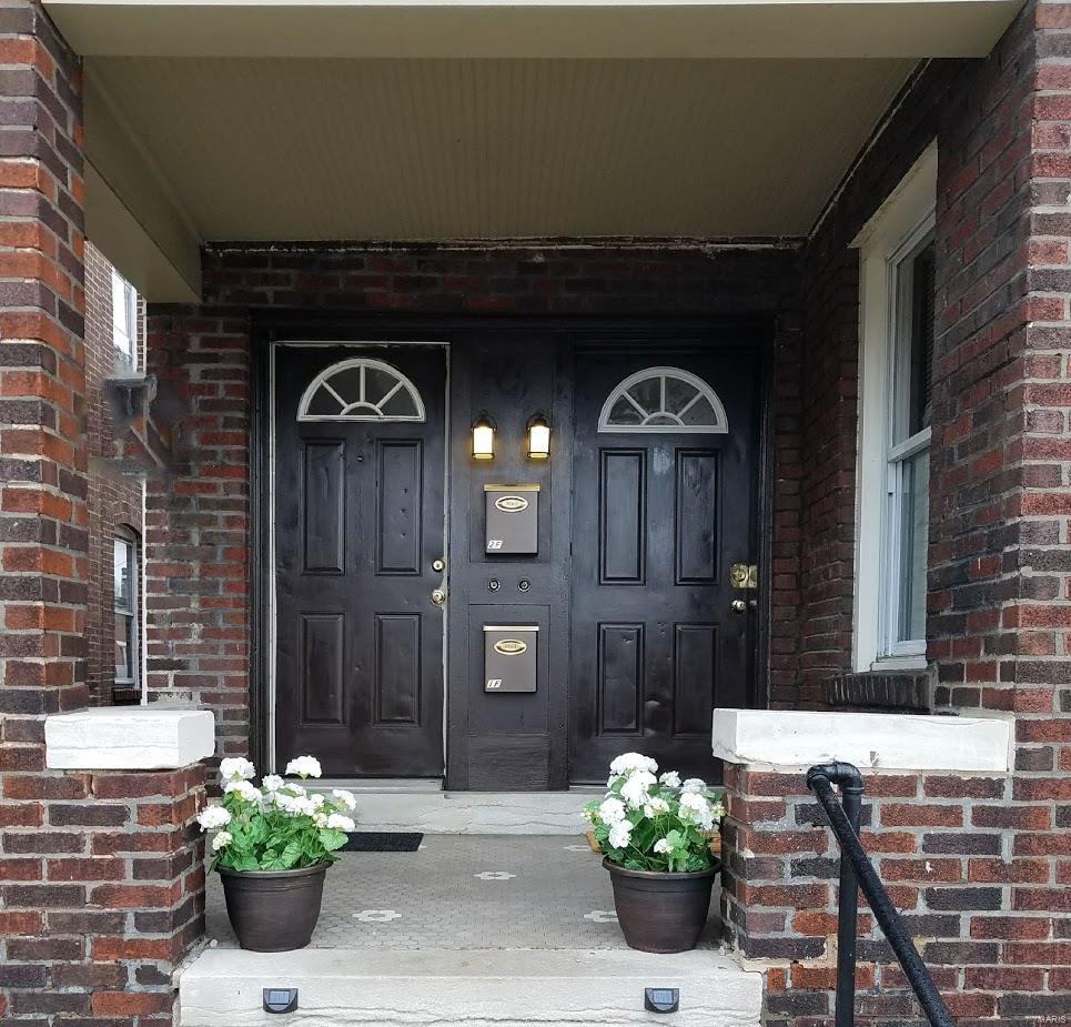 Tyler Place - Residential Lease