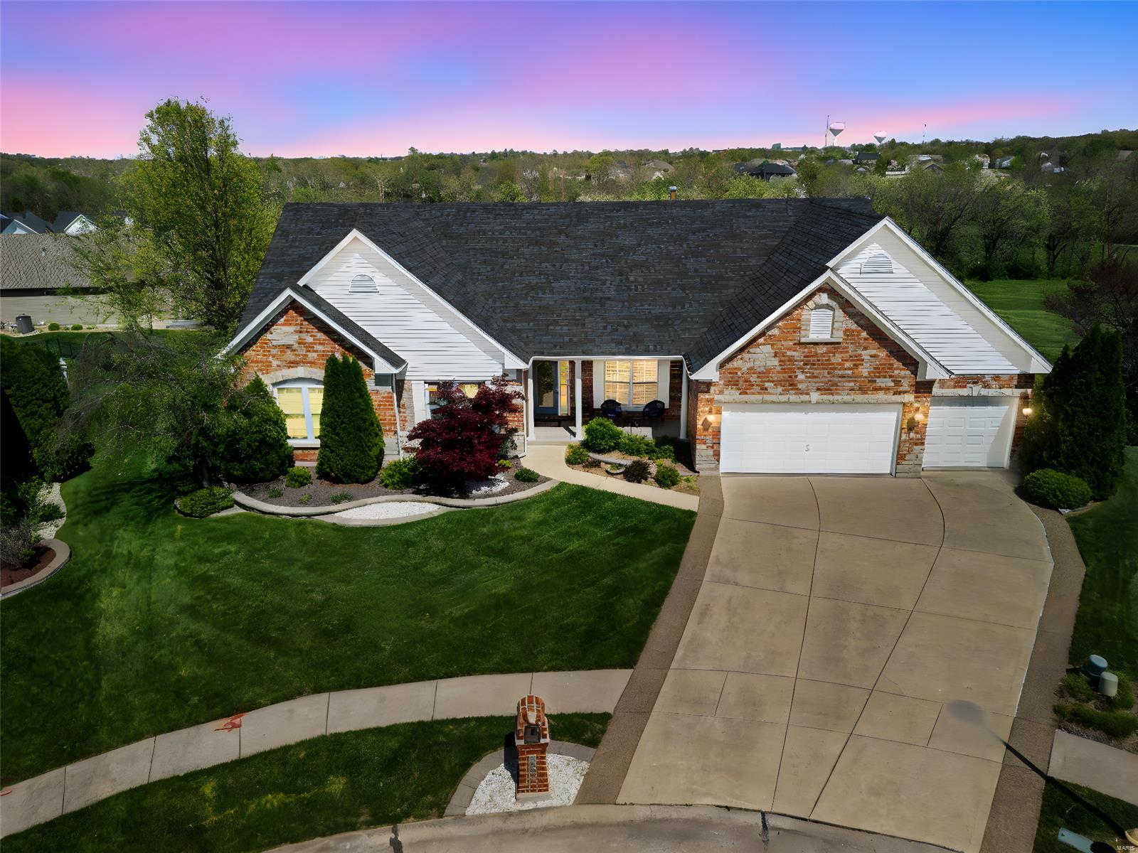 2805 Fairway Estates Court