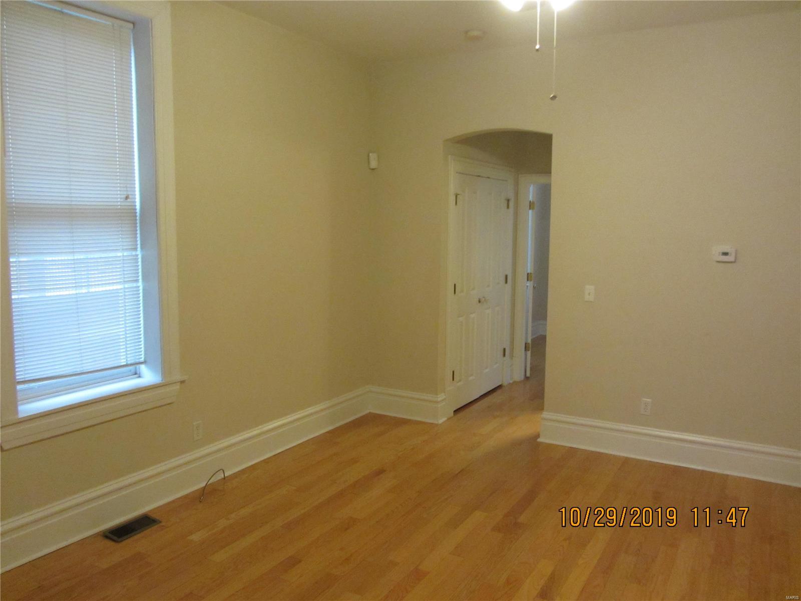 Fairmount Add - Residential Lease