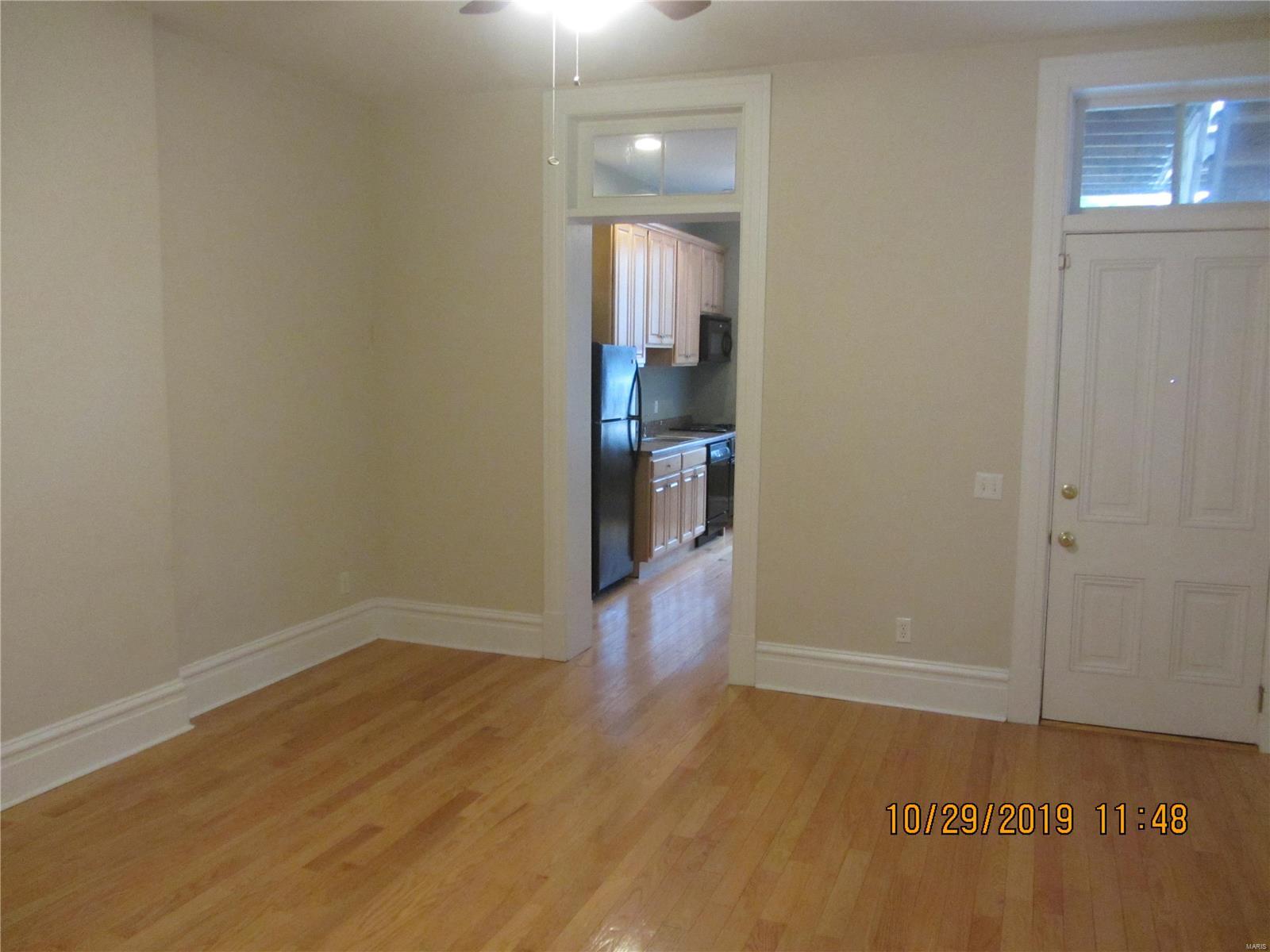 Fairmount Add - Residential Lease
