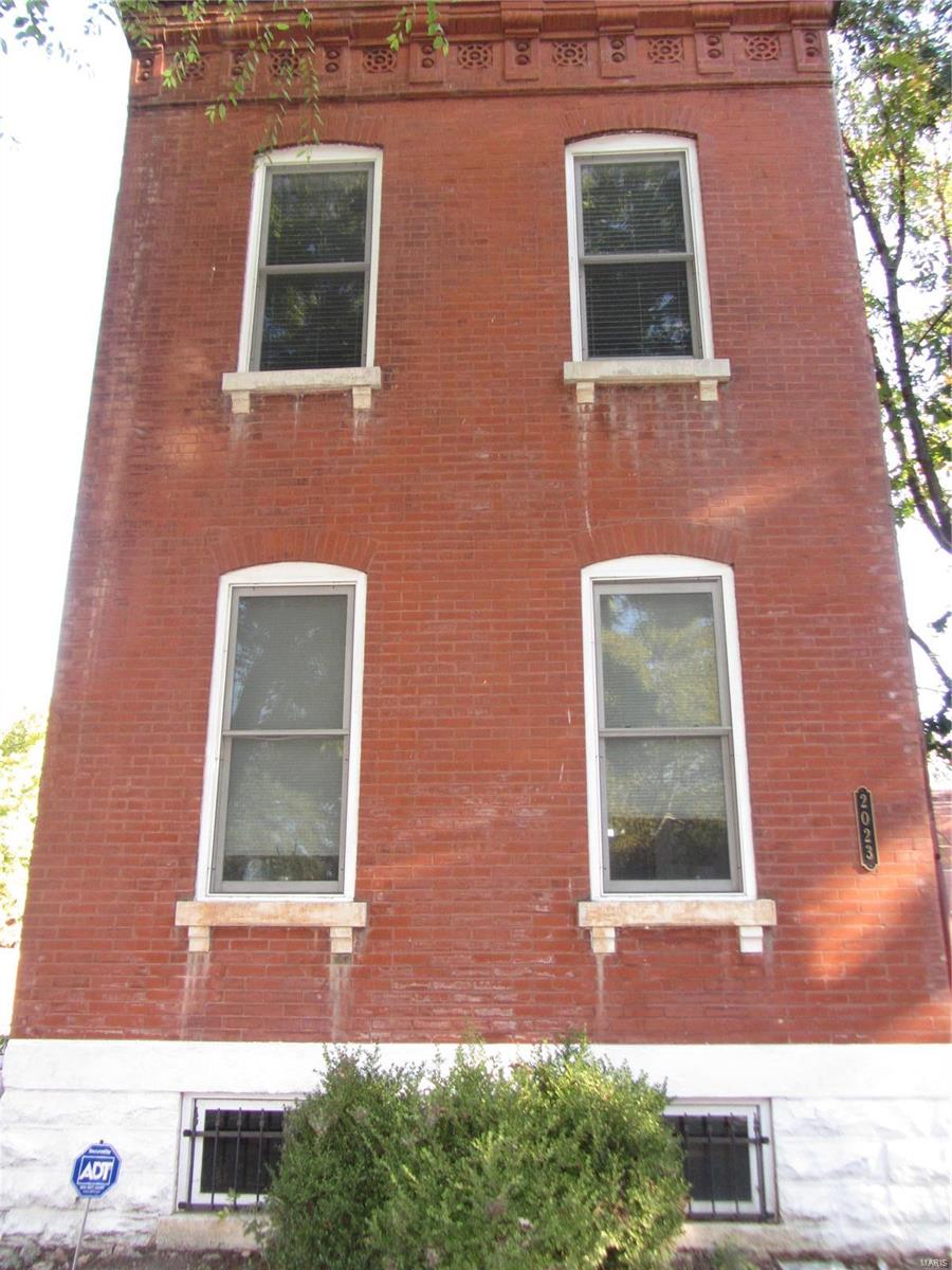 Fairmount Add - Residential Lease