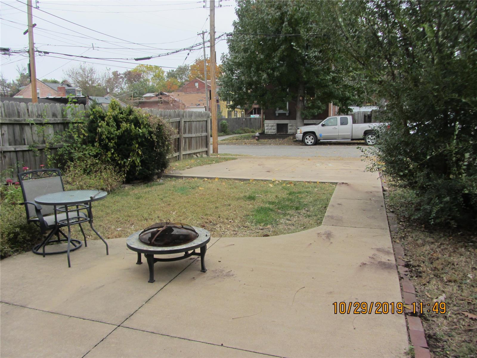 Fairmount Add - Residential Lease