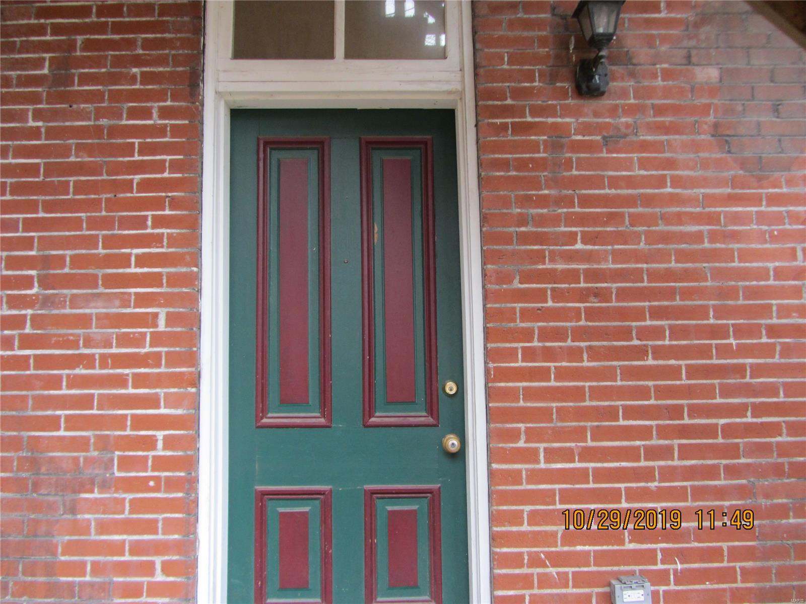 Fairmount Add - Residential Lease