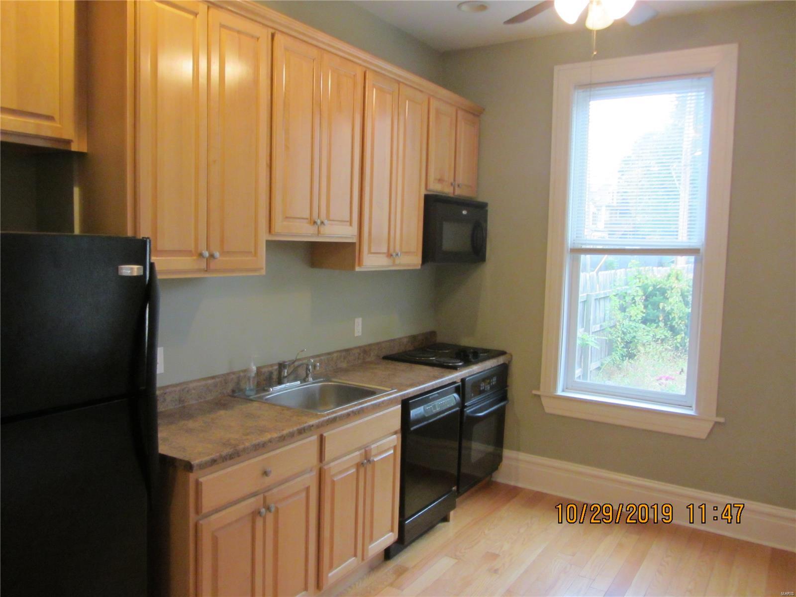 Fairmount Add - Residential Lease