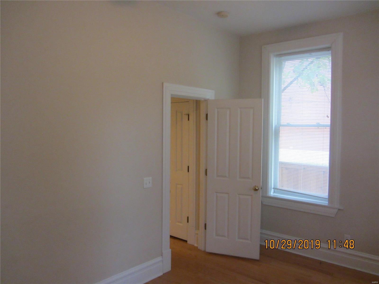 Fairmount Add - Residential Lease