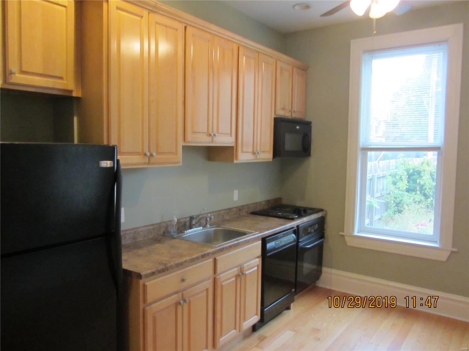Fairmount Add - Residential Lease