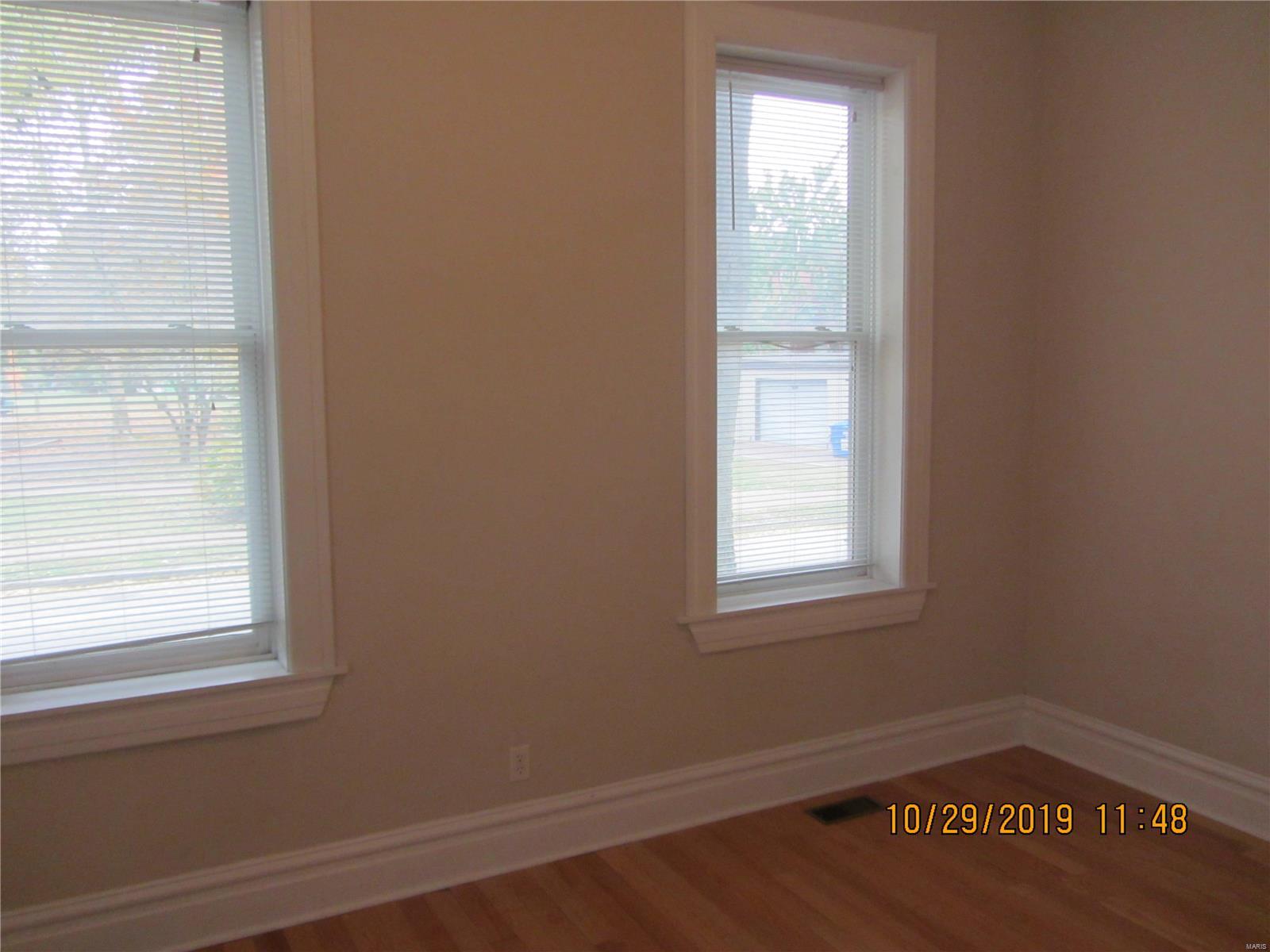 Fairmount Add - Residential Lease