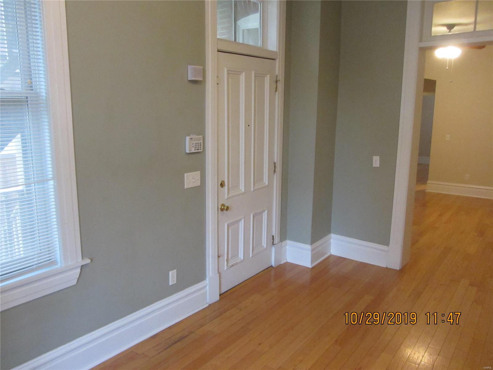 Fairmount Add - Residential Lease