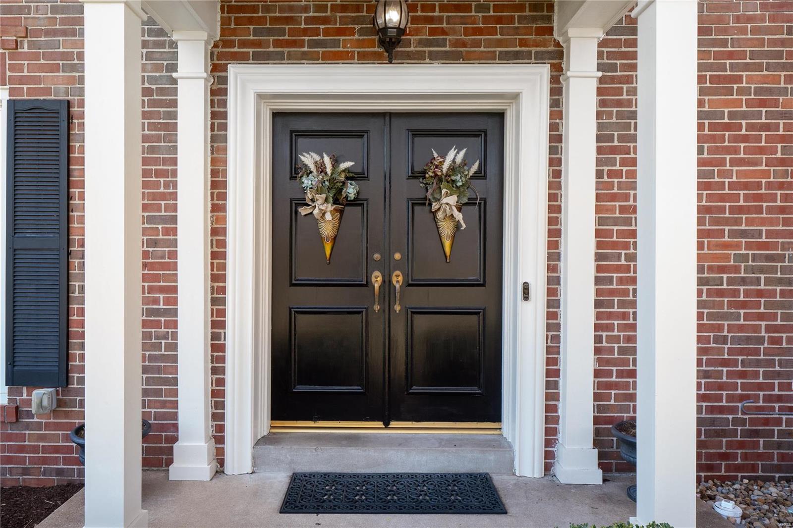 La Hacienda - Residential