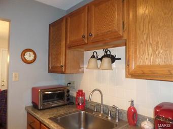 Spring Glen Condo - Residential
