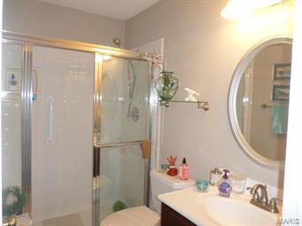 Spring Glen Condo - Residential