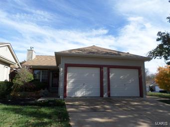 Spring Glen Condo - Residential