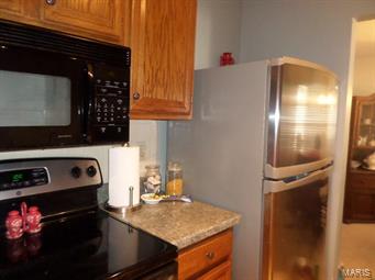 Spring Glen Condo - Residential