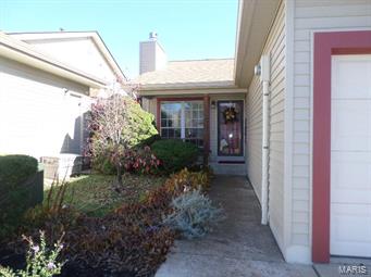 Spring Glen Condo - Residential