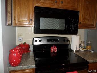 Spring Glen Condo - Residential