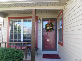 Spring Glen Condo - Residential