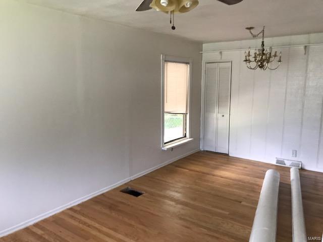 Aubuchon Park - Residential Lease