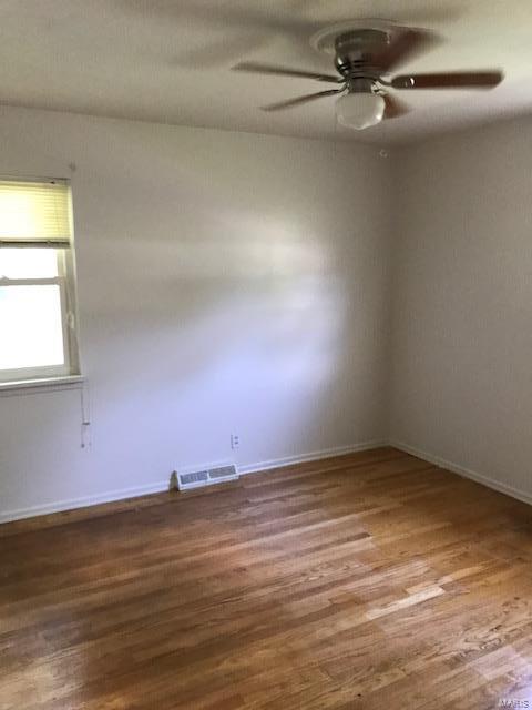 Aubuchon Park - Residential Lease