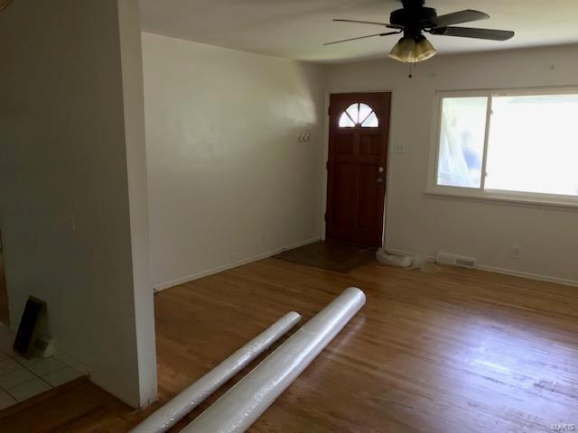 Aubuchon Park - Residential Lease