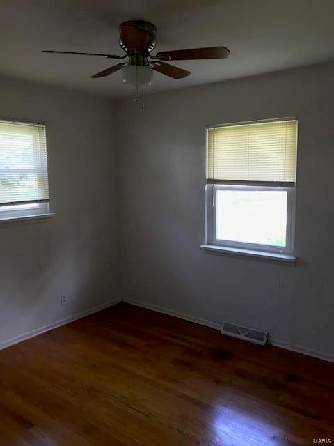 Aubuchon Park - Residential Lease