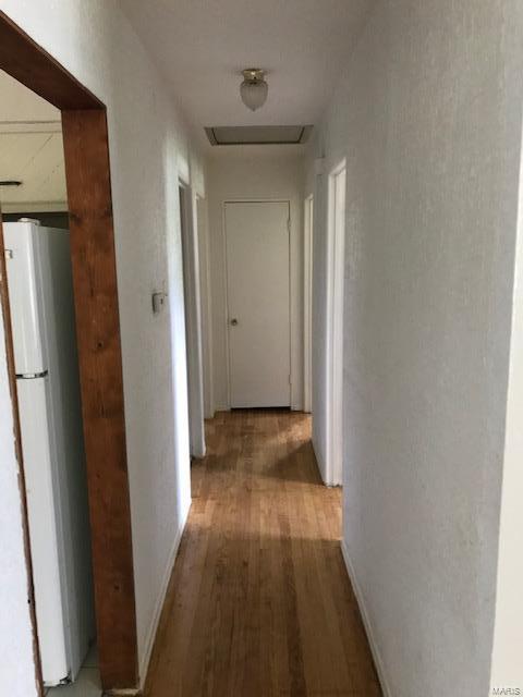 Aubuchon Park - Residential Lease