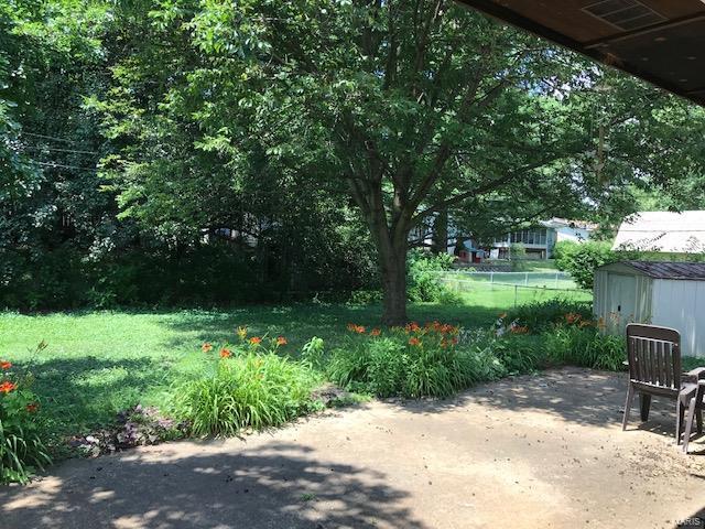 Aubuchon Park - Residential Lease