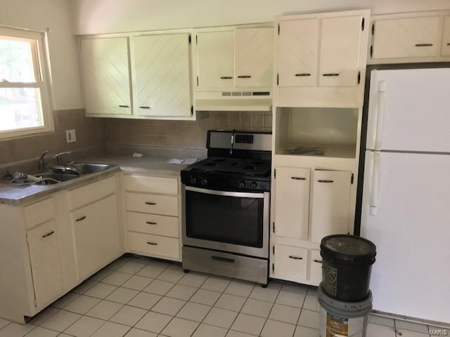 Aubuchon Park - Residential Lease