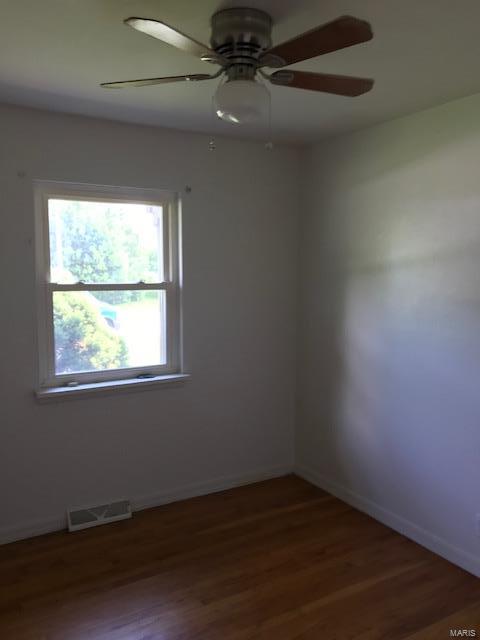 Aubuchon Park - Residential Lease
