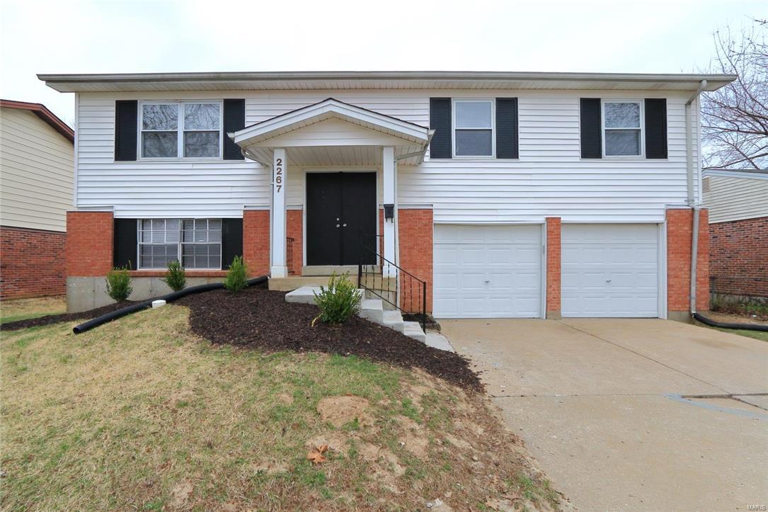 Pleasant Hollow Four - Residential Lease