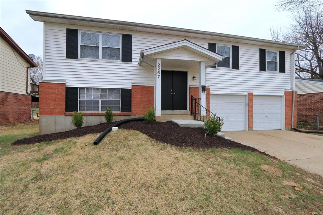 Pleasant Hollow Four - Residential Lease