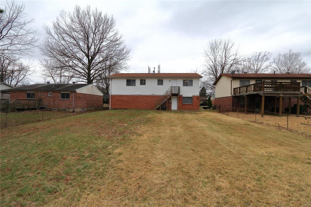 Pleasant Hollow Four - Residential Lease