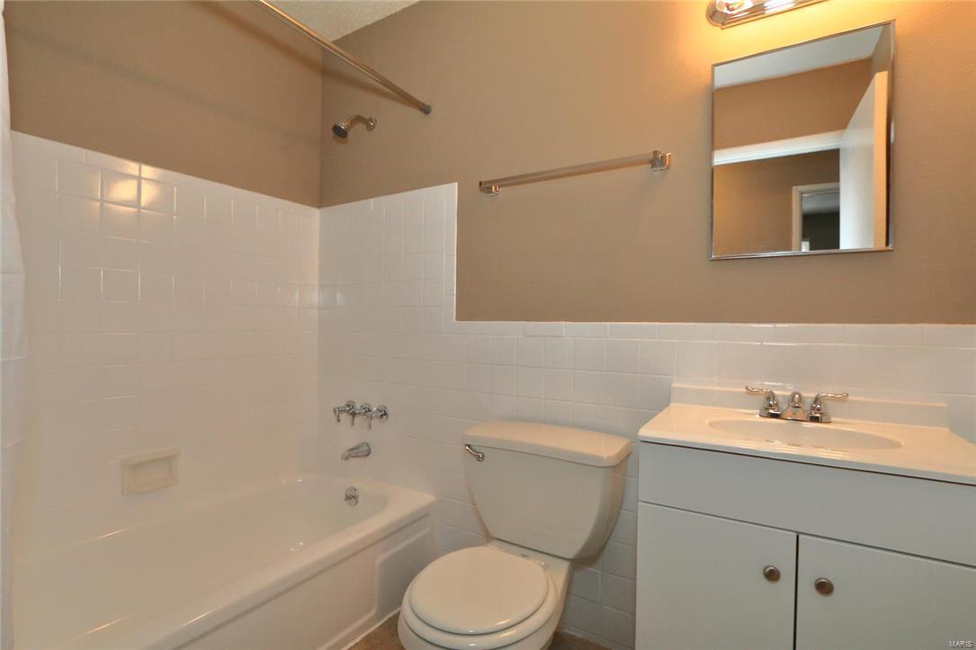 Pleasant Hollow Four - Residential Lease