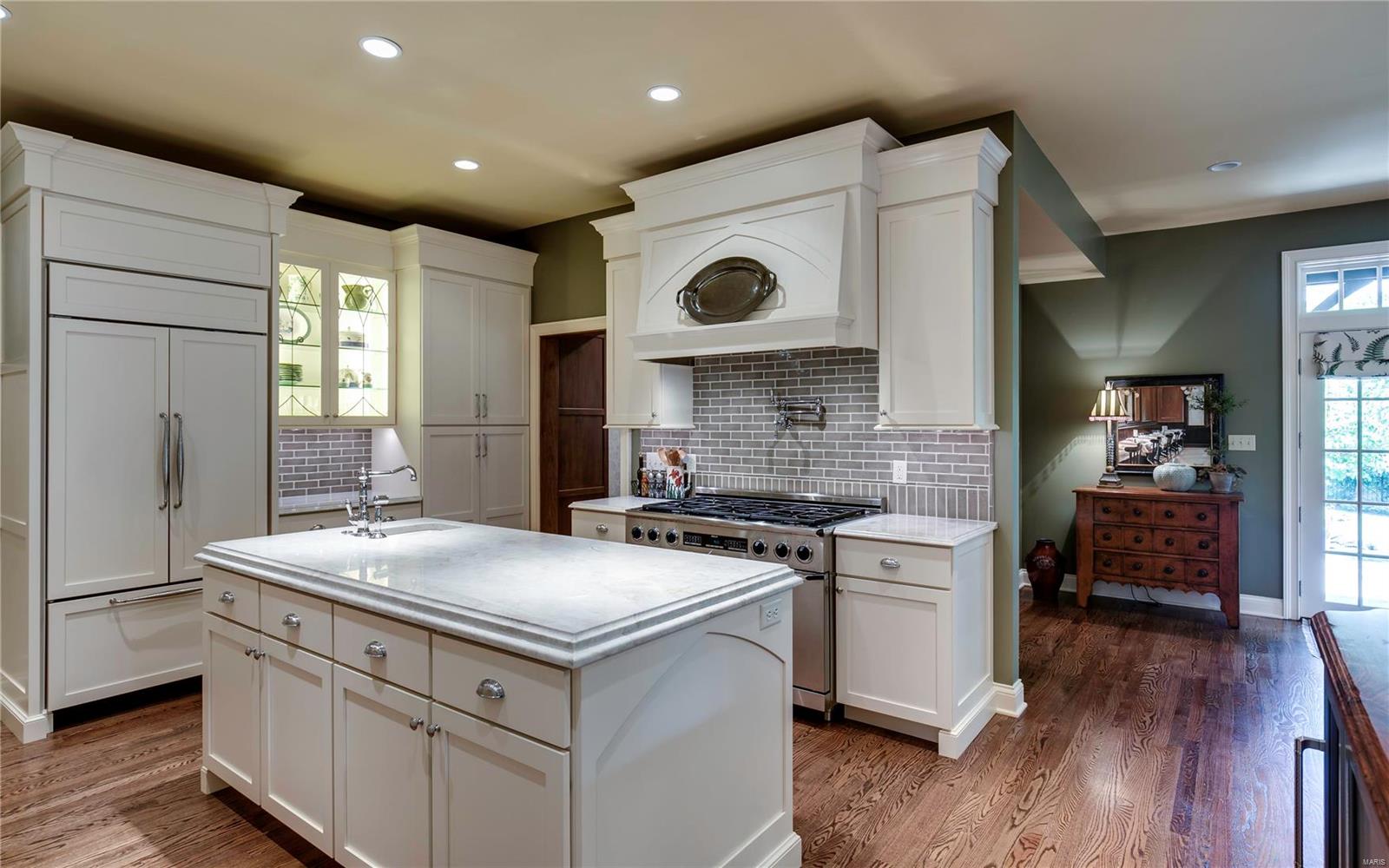 Hampton Park - Residential