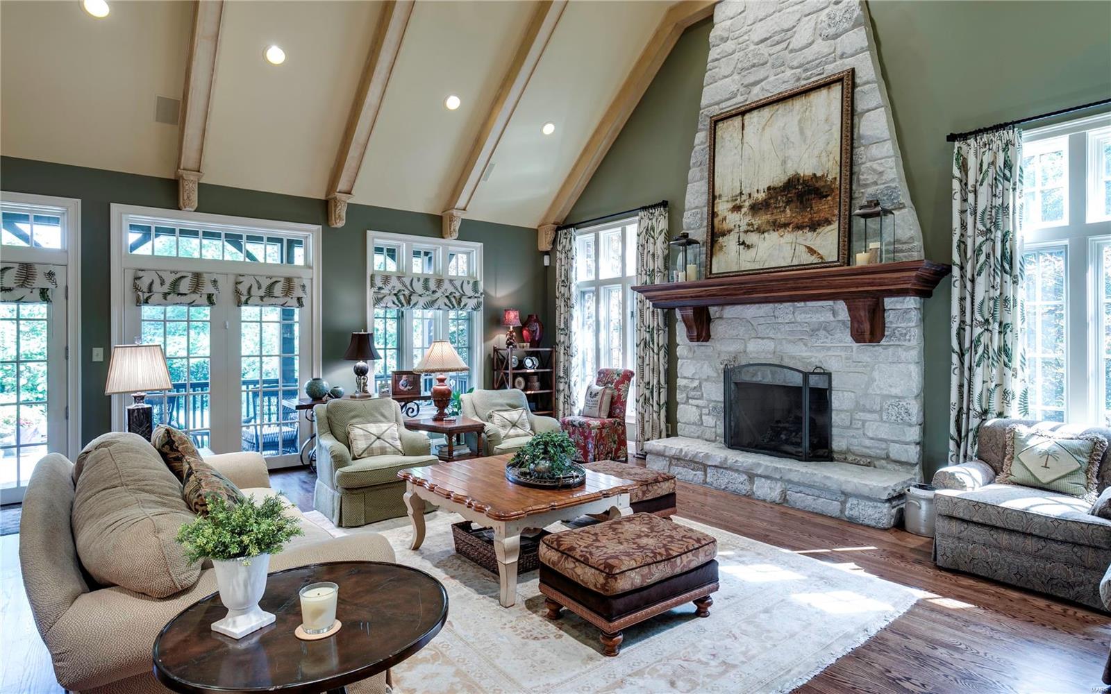 Hampton Park - Residential