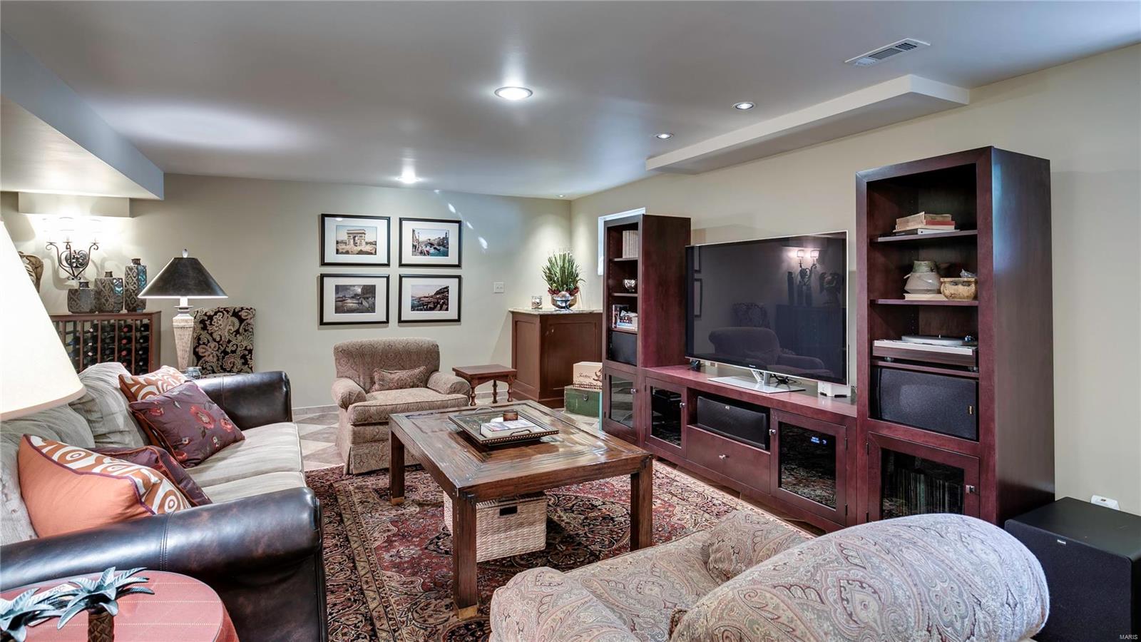 Hampton Park - Residential