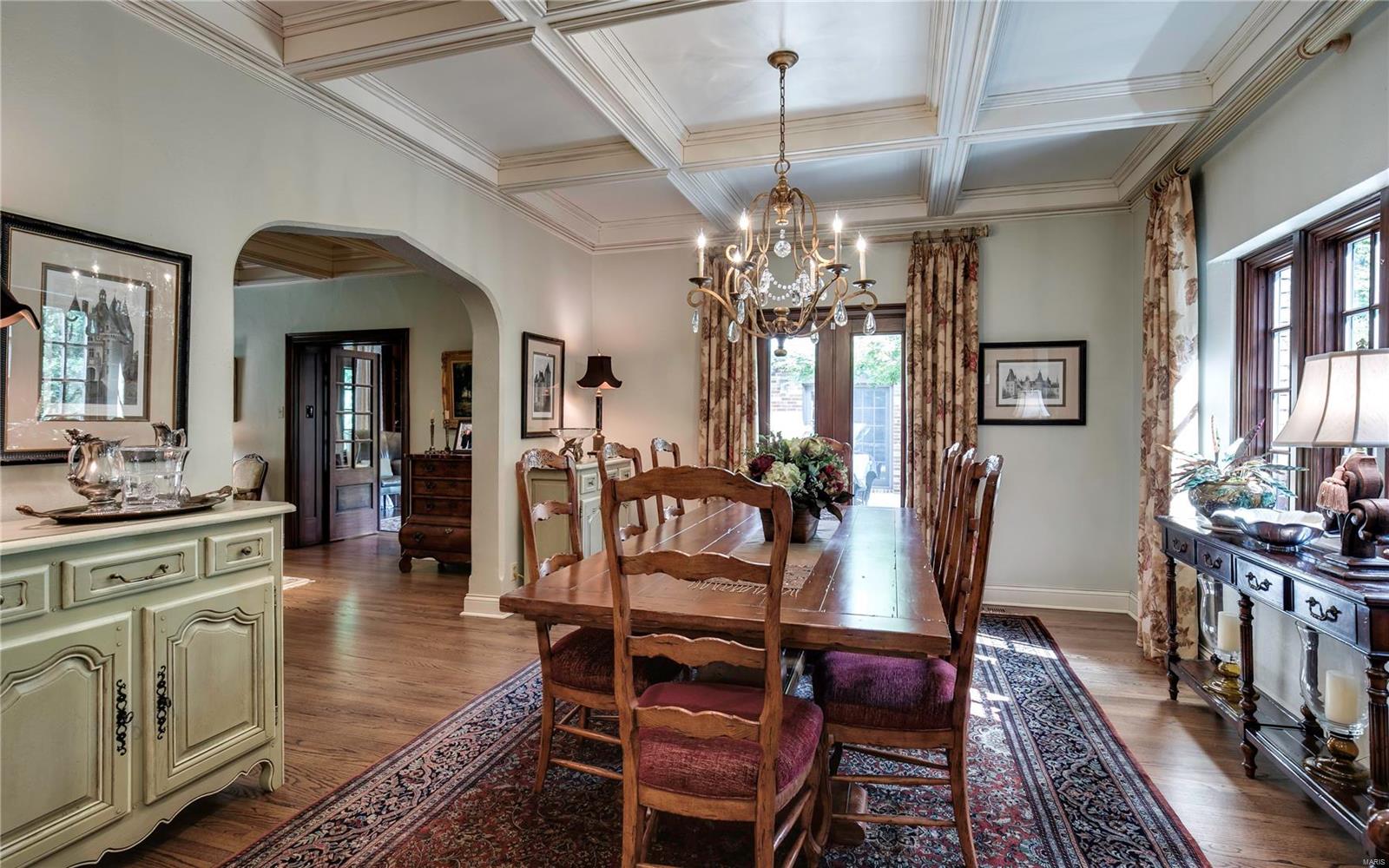 Hampton Park - Residential