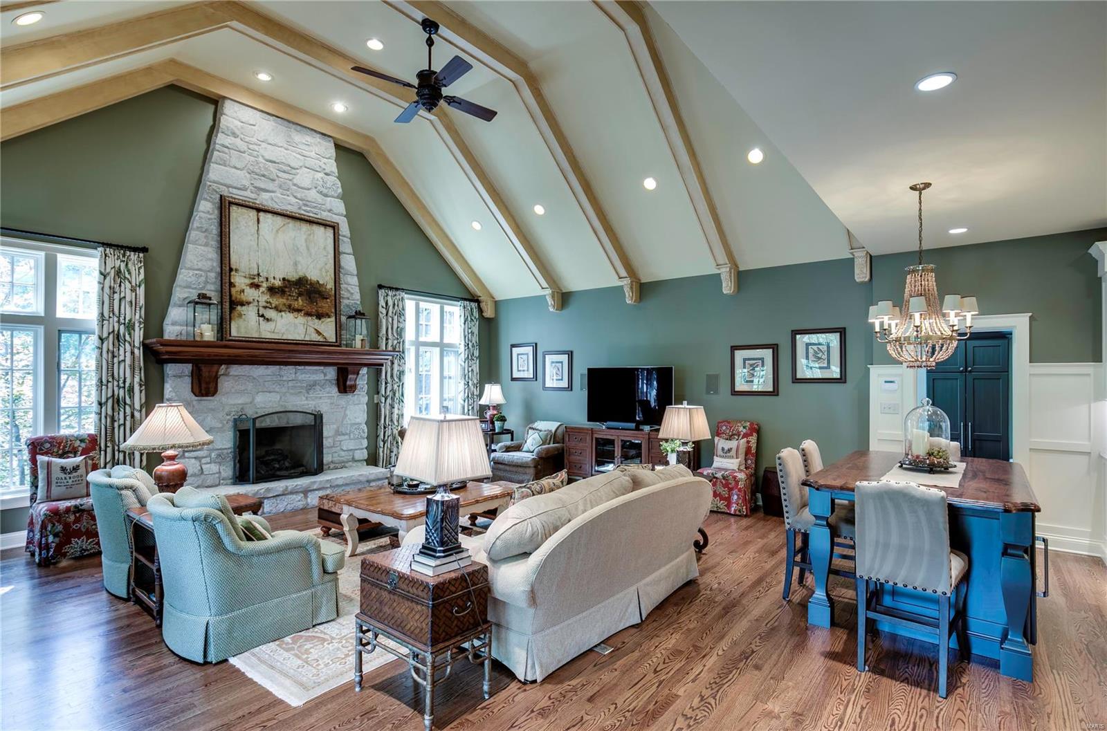 Hampton Park - Residential