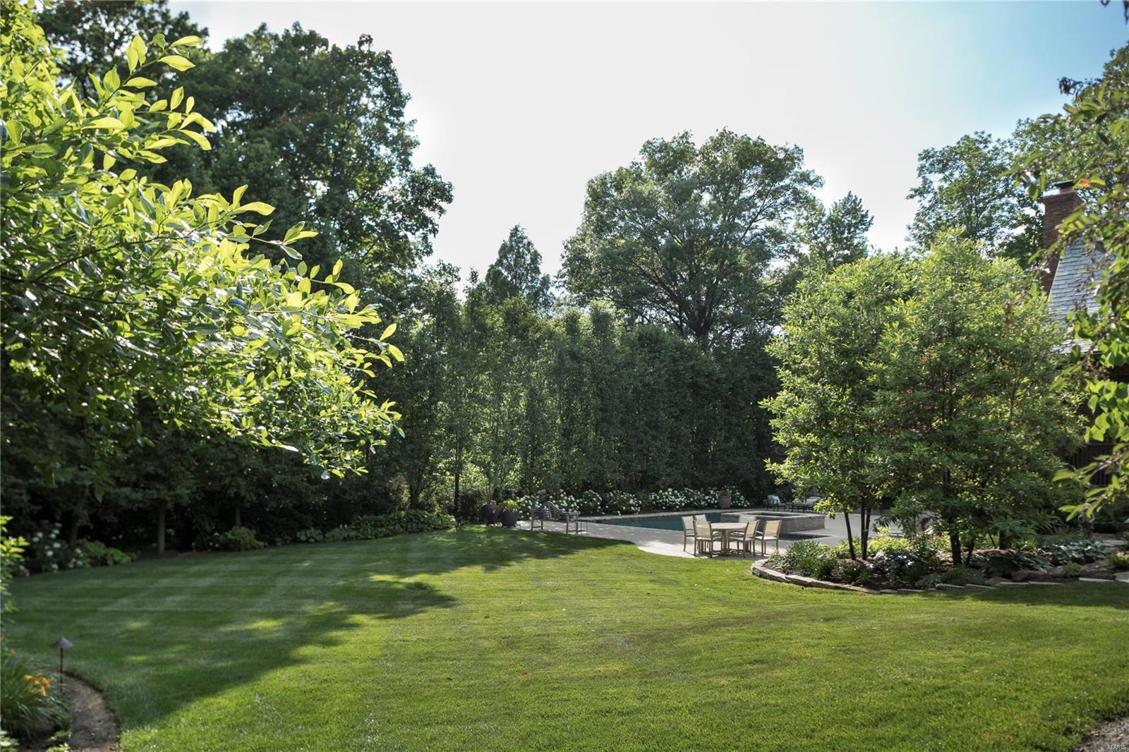 Hampton Park - Residential