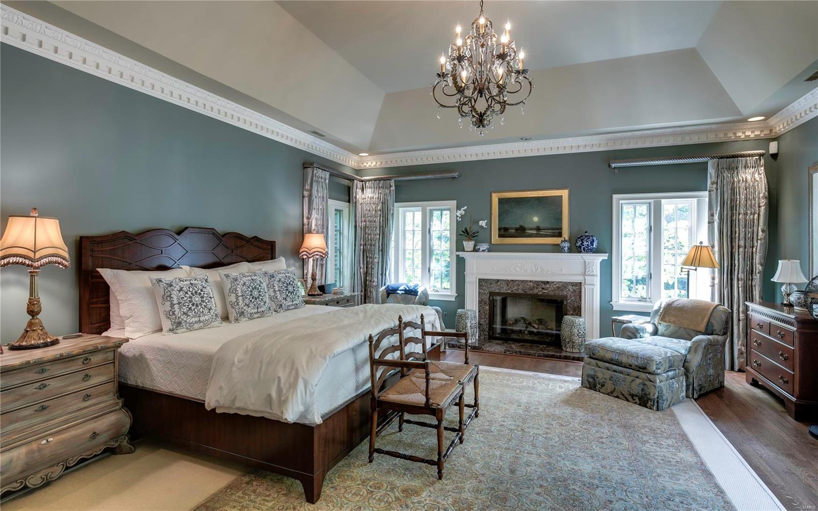 Hampton Park - Residential